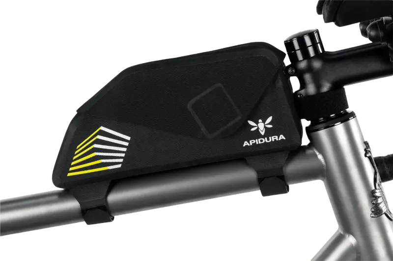 Racing Top Tube Pack 1