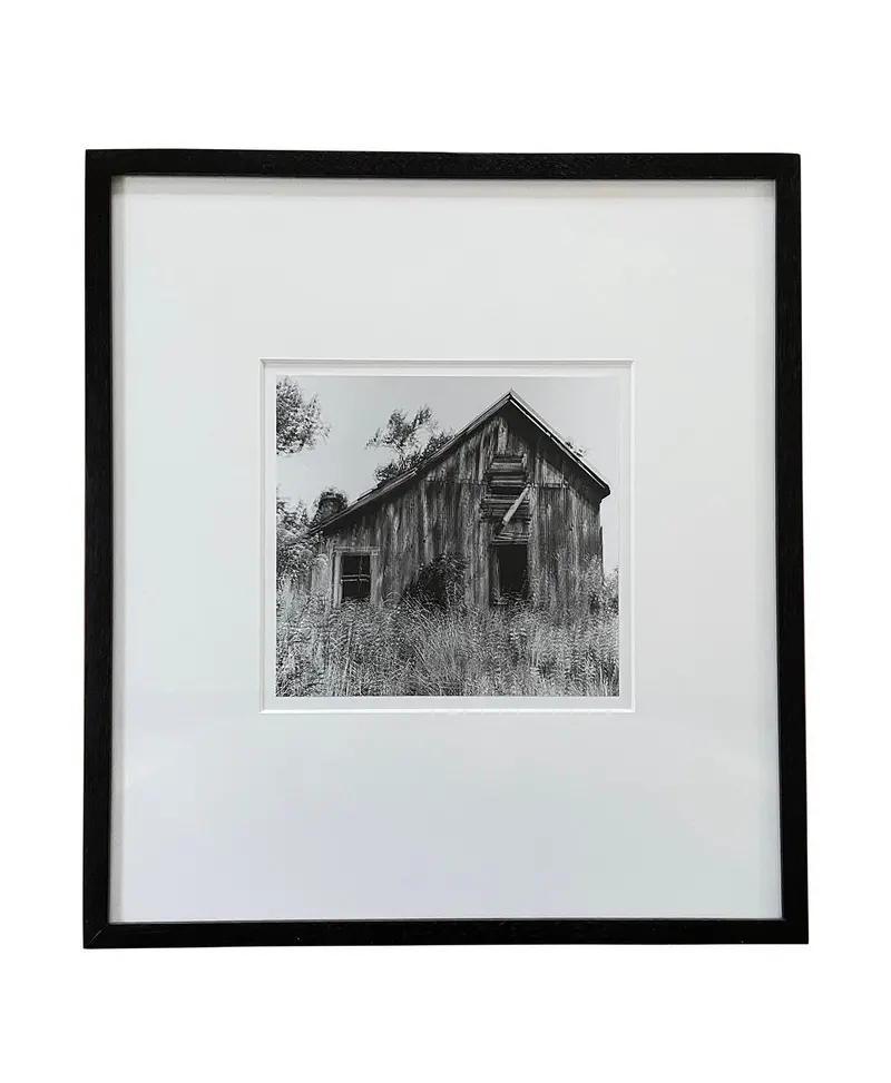 Ralph Eugene Meatyard Photograph 1