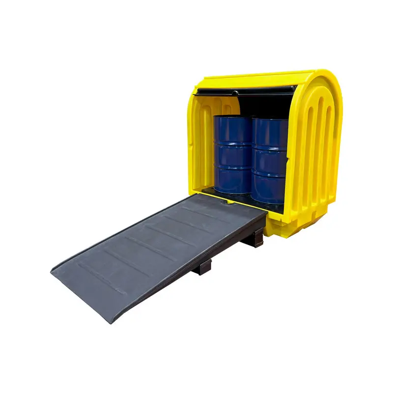 Ramp (For Use With Bp2hc) - Bfr6 1