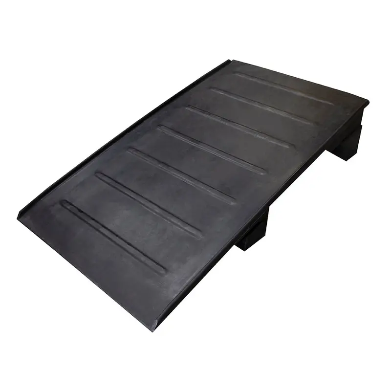 Ramp (For Use With Bp4c & Bp4hc) - Bfr5 1