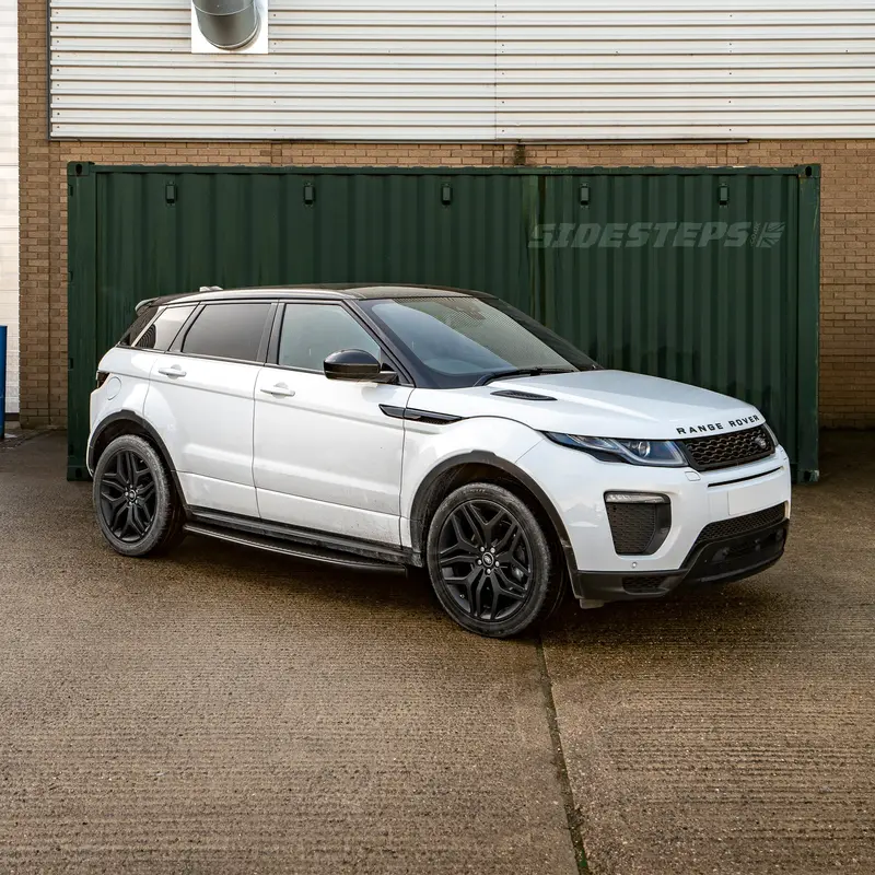 Range Rover Evoque Side Steps L538 (2011-2018) 1