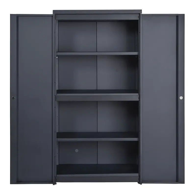 Ready-To-Assemble Storage Cabinets 2