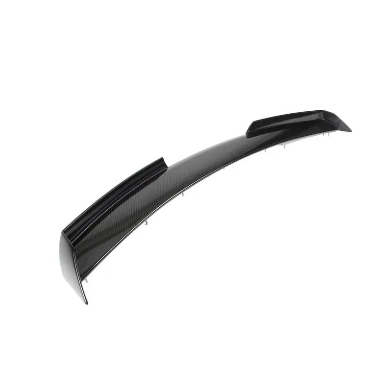 Rear Spoiler Track Pack W/O Apr Wickerbill 1