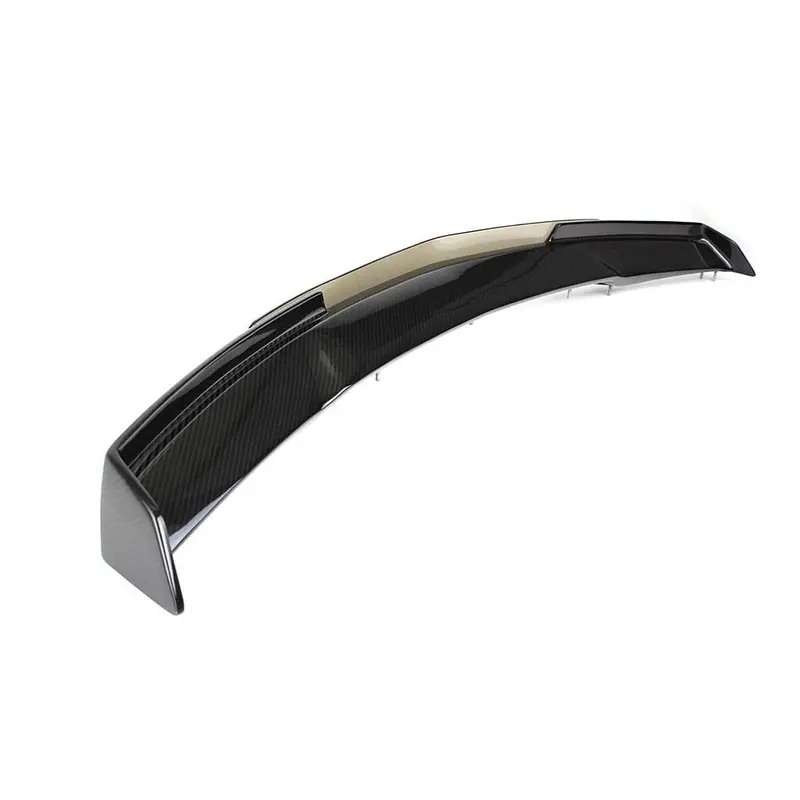 Rear Spoiler Version Ii Track Pack 1