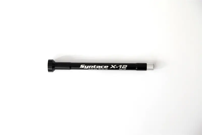 Rear Thru Axle Racemax/Ultra/Strada Integrale 1