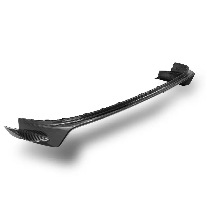 Rear Valance | Carbon Fiber | Fits Porsche 992 Gt3 2