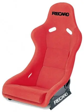 Recaro Pole Position 2