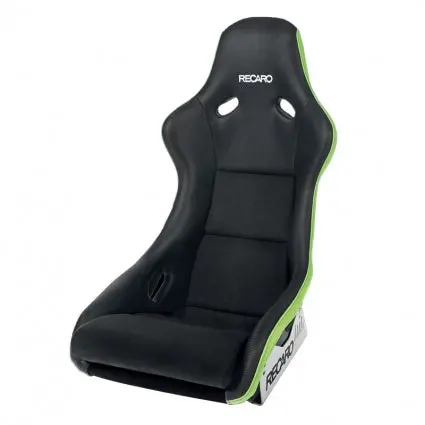 Recaro Pole Position Sl (Pair) 1