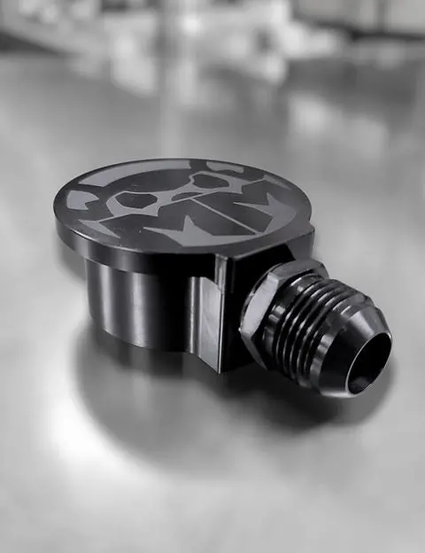 Recirculating Fitting Top 1
