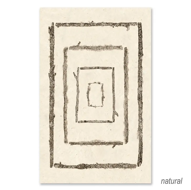 Rectangles Grand Format 2