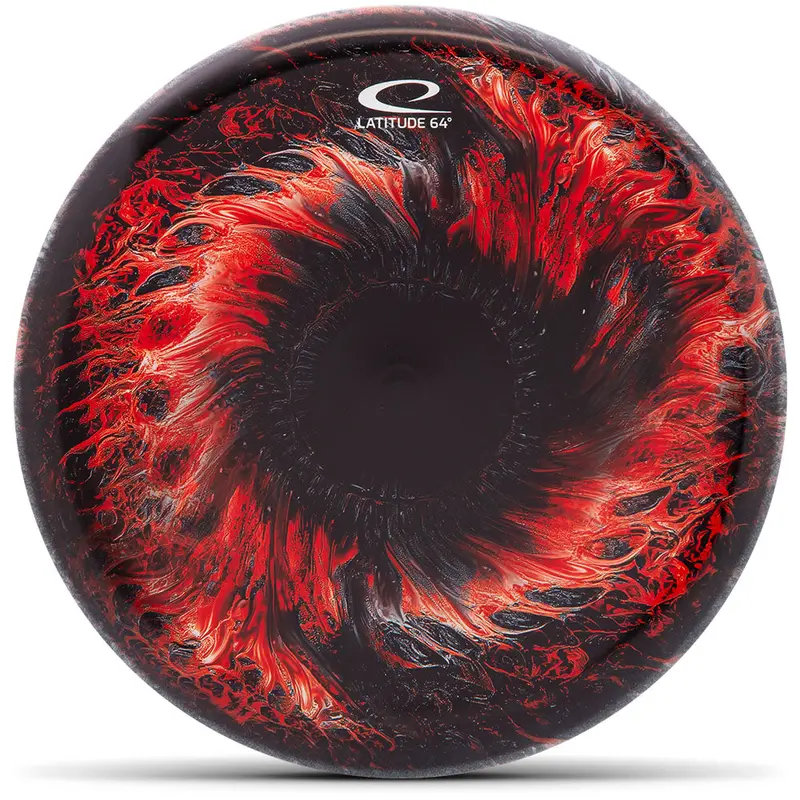 Red Eye Decodye 1