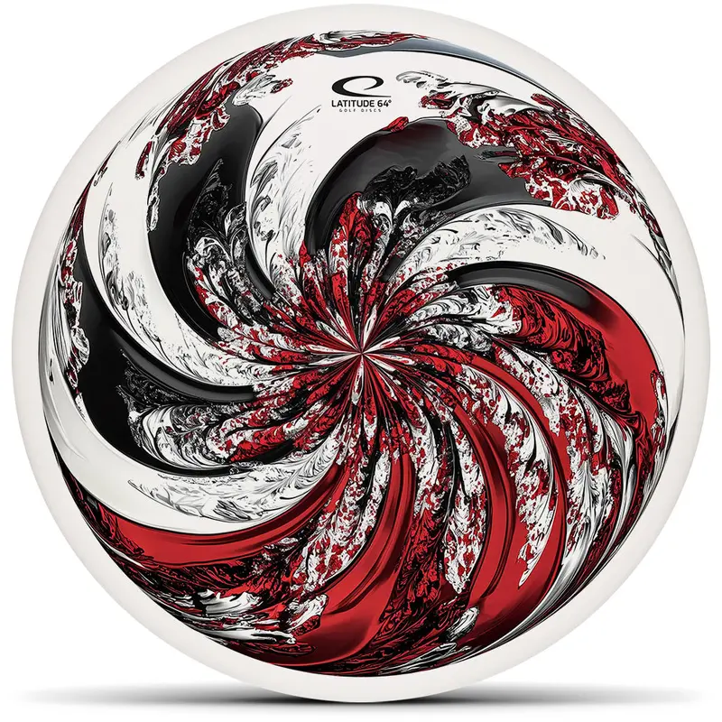 Red Fury Decodye 1