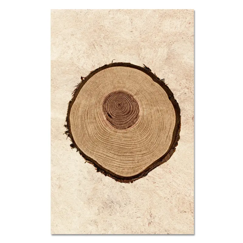 Redwood Tree Ring 1