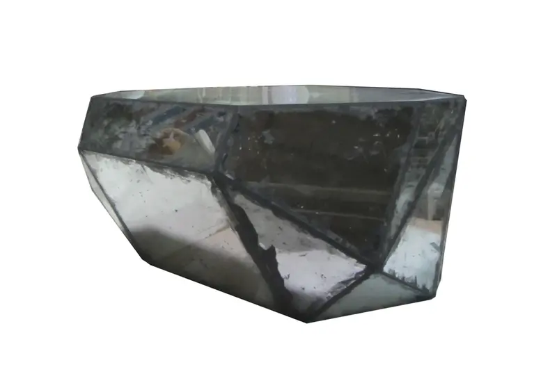 Reflections Coffee Table - Matthew Izzo Collection 1