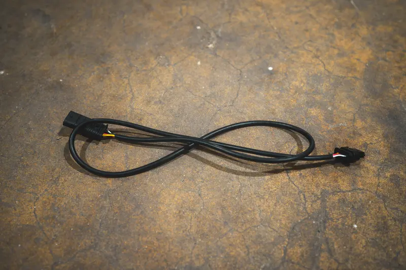 Replacement Extension Harness 1