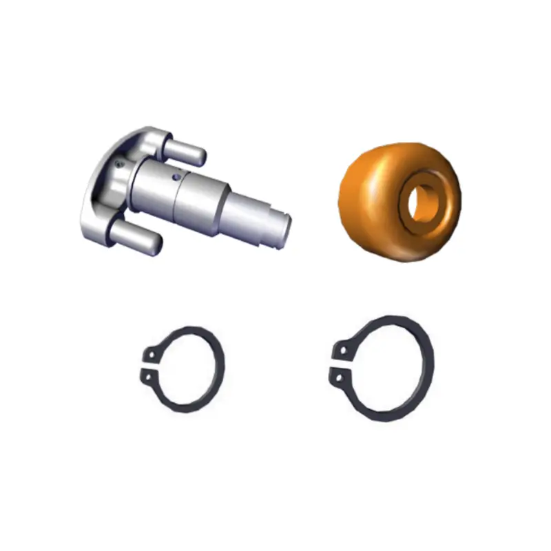 Replacement Hinge Lock Assembly Kit 1