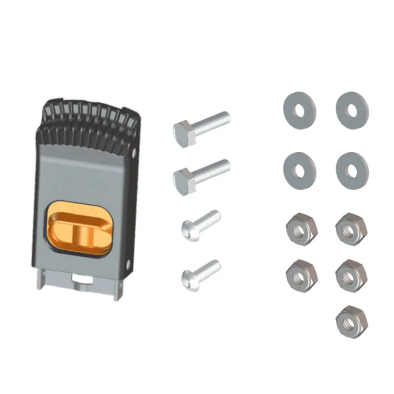 Replacement Kit For Sumostance And Hyperlite Ladders 1