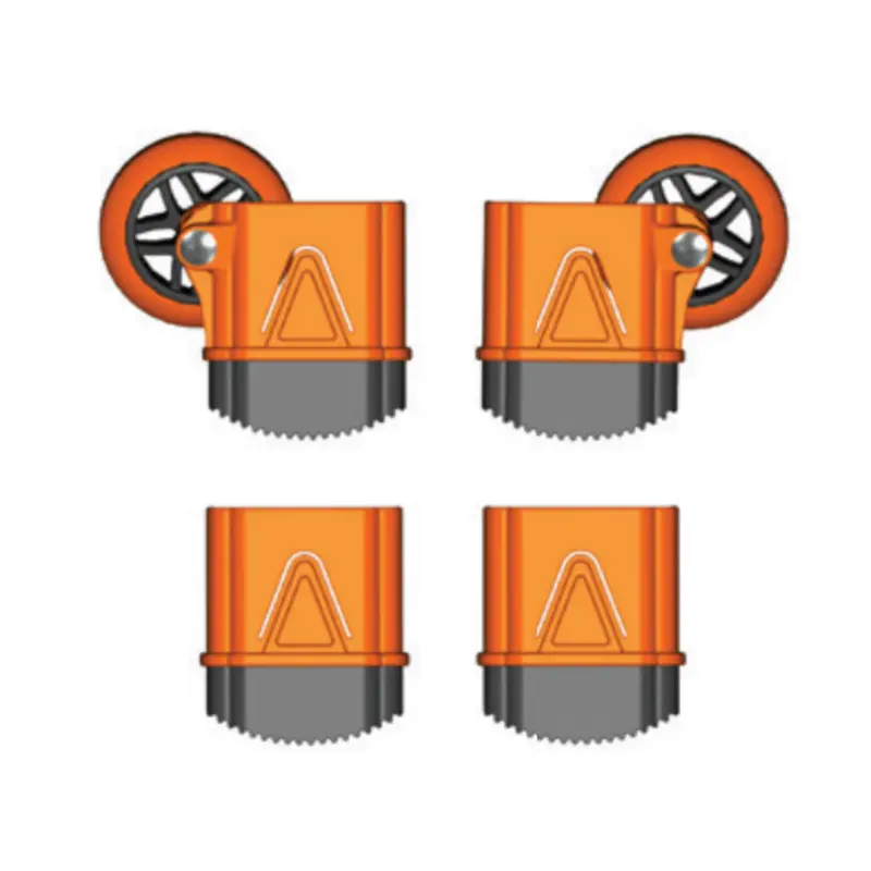 Replacement Outer Foot Kit 1