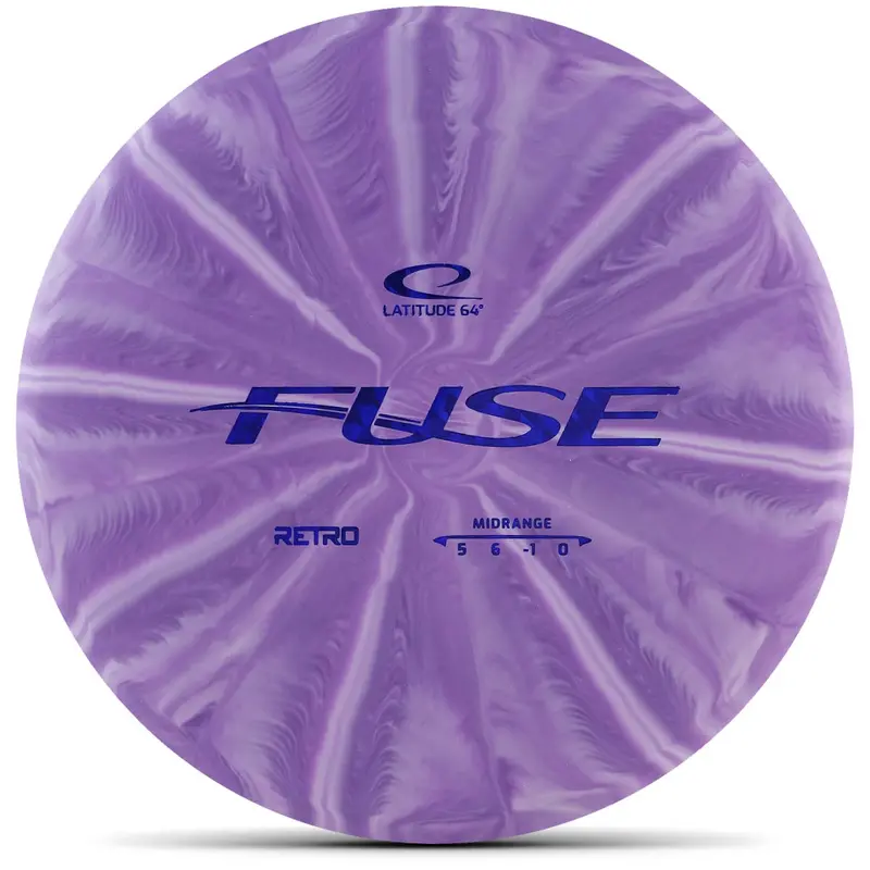 Retro Burst Fuse 1