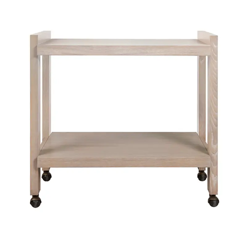 Rockwell Bar Cart 1
