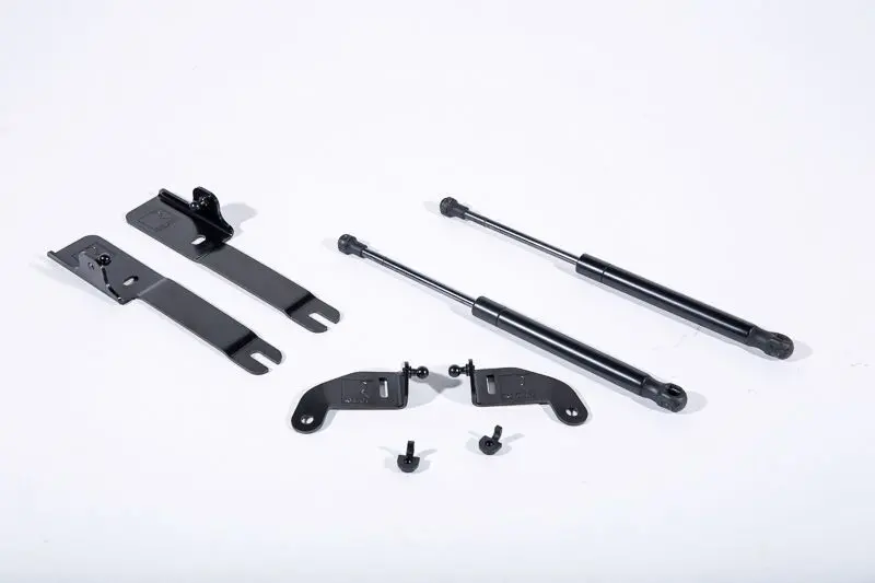 Roush 2015-2023 Ford Mustang Hood Strut (W/O Active Hood Saftey) 2
