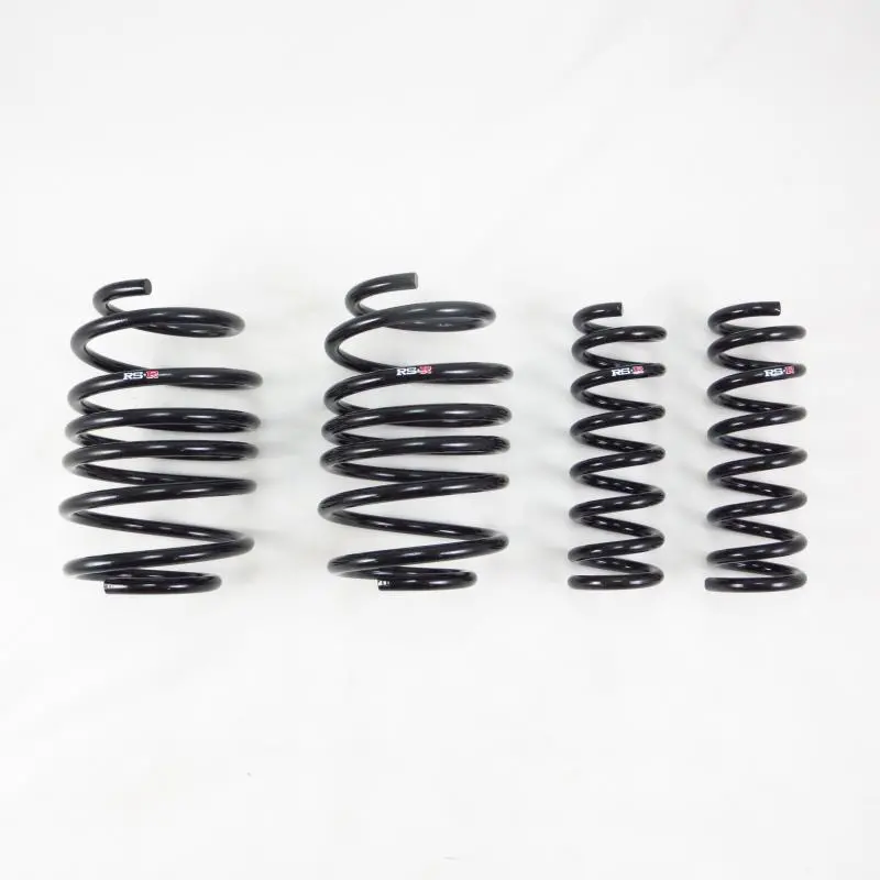 Rs-R 2015+ Ford Mustang Gt Down Sus Springs 1