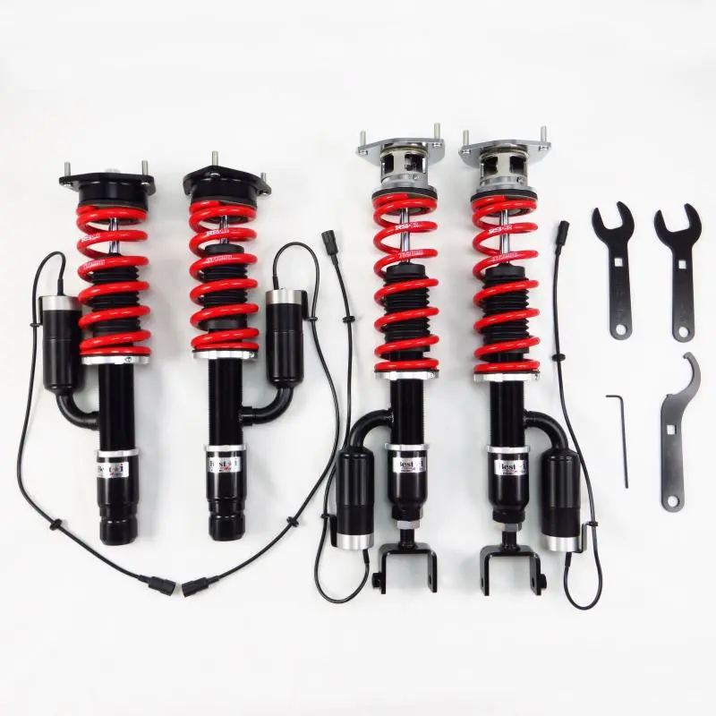 Rs-R 2016+ Infiniti Q50 Sport/Red Sport/ Silversports 3.0T Rwd Best-I Active Coilovers 1