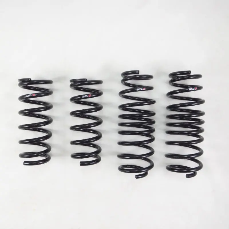 Rs-R 2017-2022 Honda Civic Type R (Fk8) Super Down Sus Springs 1