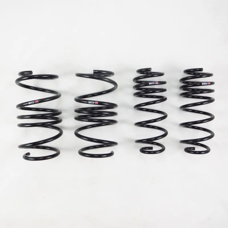 Rs-R 2019+ Toyota Rav4 (Awd) Down Sus Springs 1