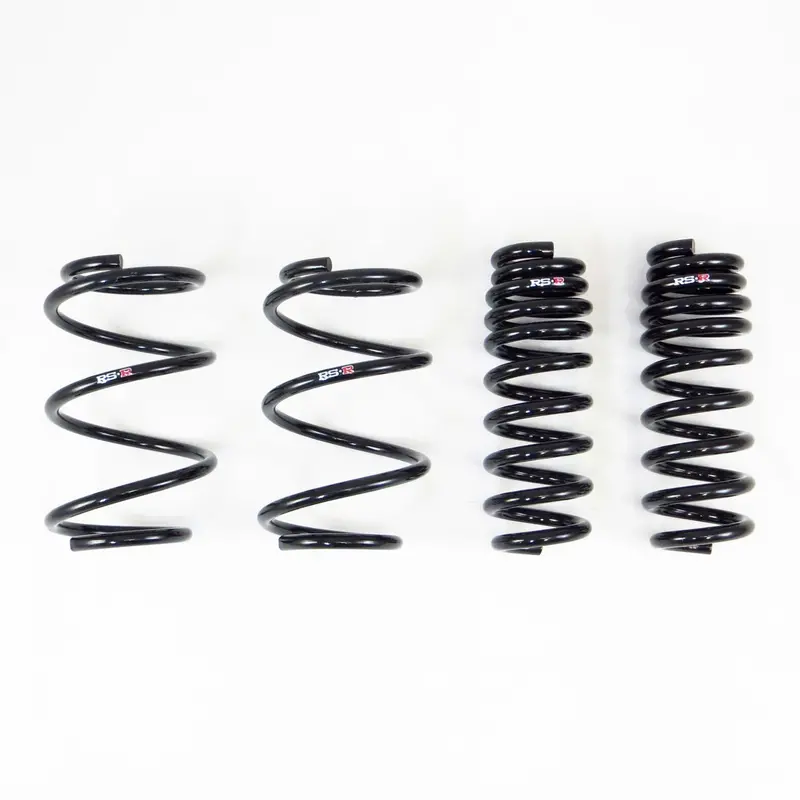 Rs-R T215d Down Springs 1