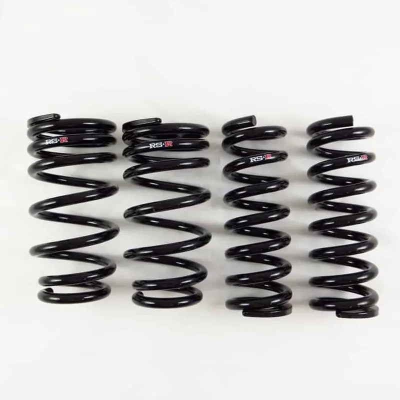 Rs-R T999d Down Springs 1