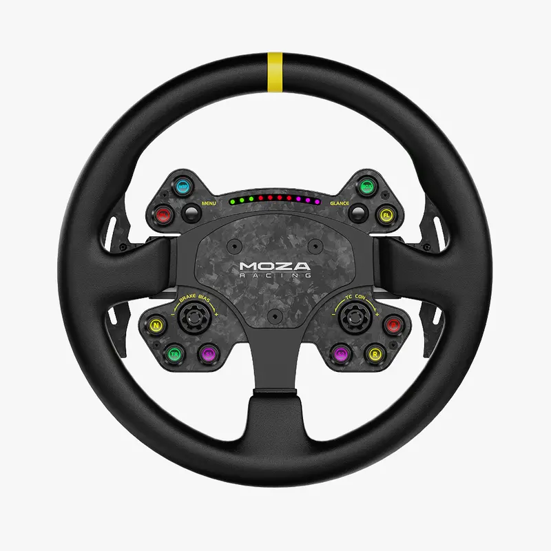 Rs V2 Steering Wheel ステアリング ホイール 国内正規品 1