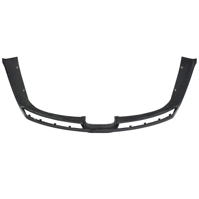 Rsc Carbon Rear Valence For 991.2 Gt3 1