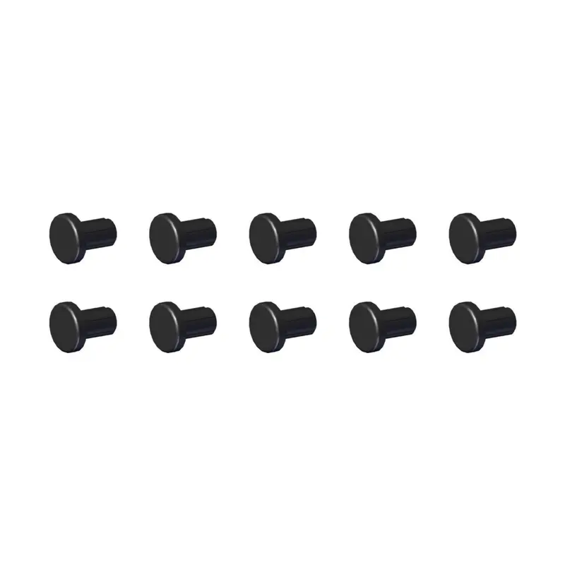 Rung Cap Replacement Kit 1