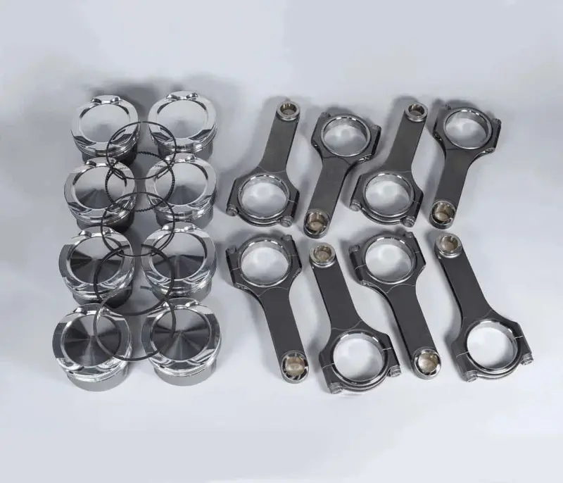 S63 Engine Rebuild Kit  Produced From 4/2019 1