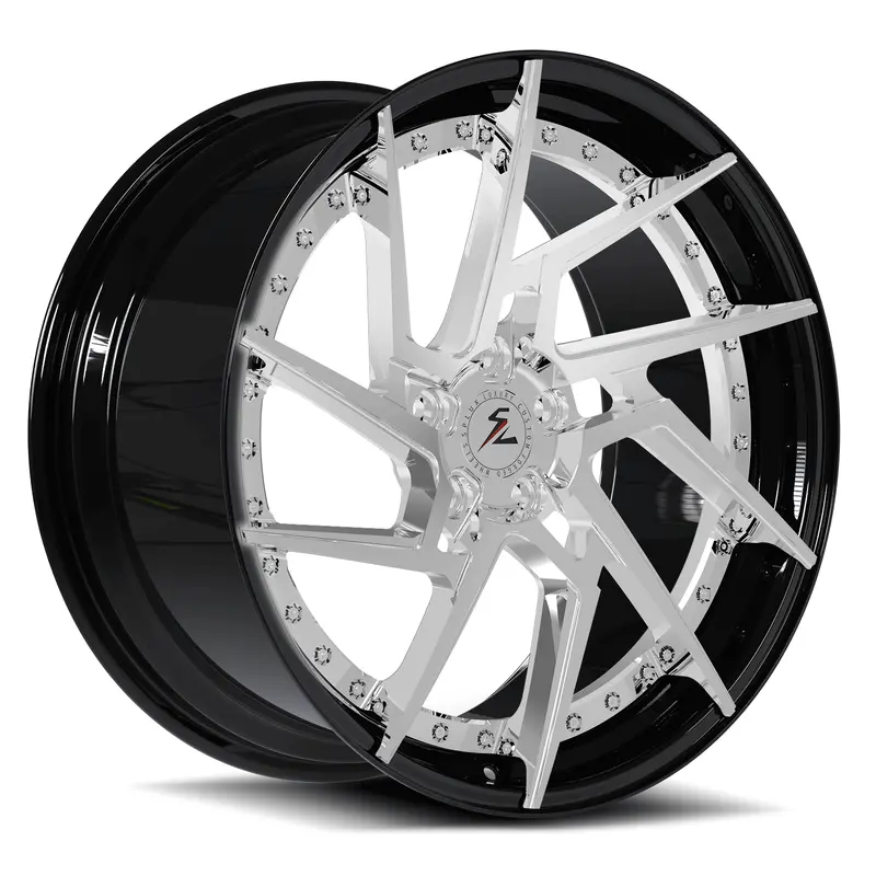 Sa-03 2020 Corvette C8 Stingray/Z51 Accelerate Yellow 19X8.5 20X11, 20X9 21X12 3