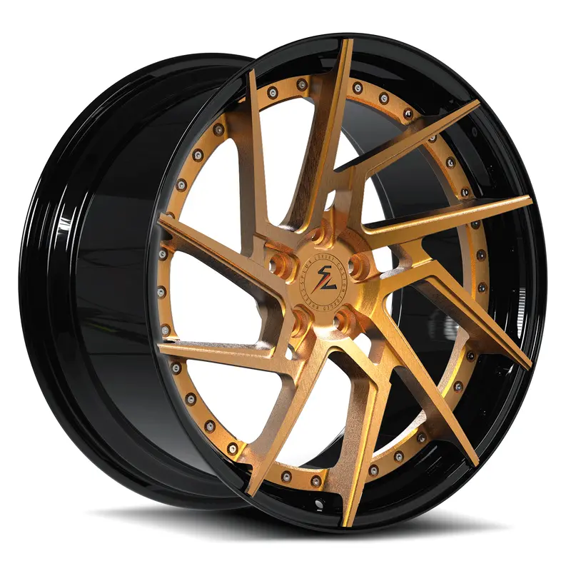 Sa-03 2020 Corvette C8 Stingray/Z51 Accelerate Yellow 19X8.5 20X11, 20X9 21X12 5