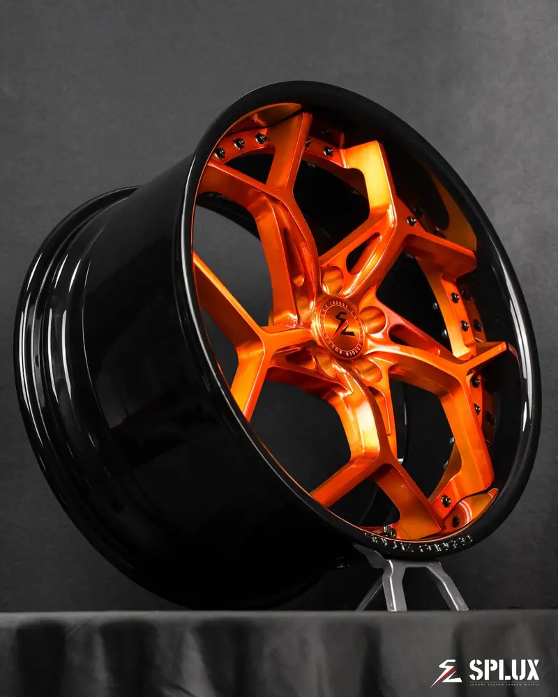Sa-05 2022 Mustang Gt Premium 20X9, 20X11 2