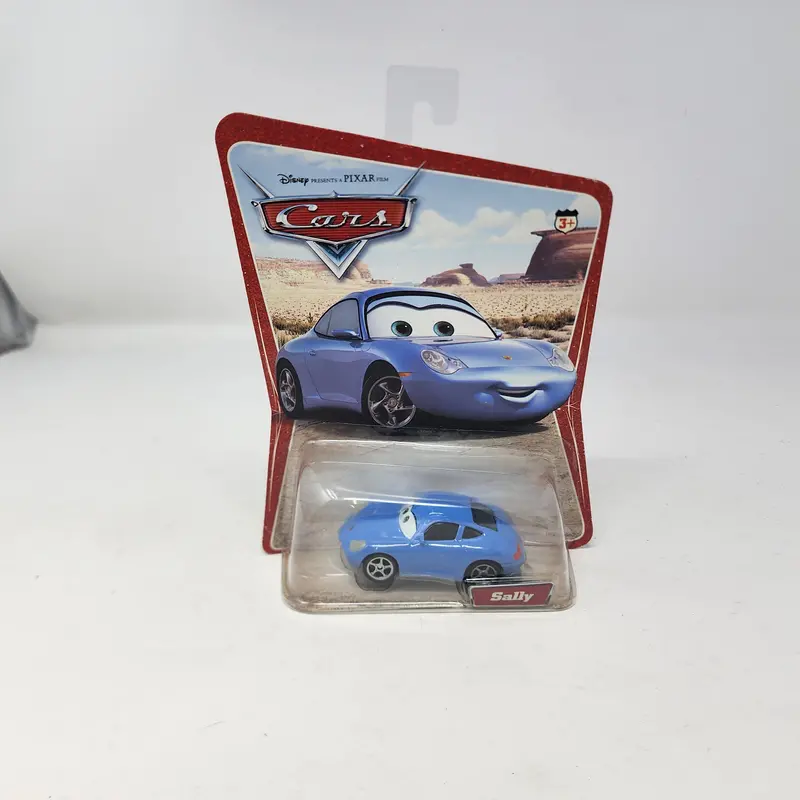 Sally * Disney Pixar Cars 1