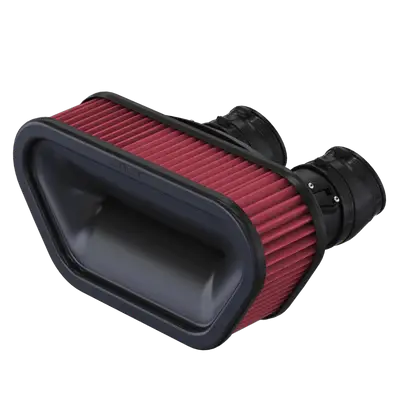 S&B Intake Replacement C8 Z06 Replacement Filter 1