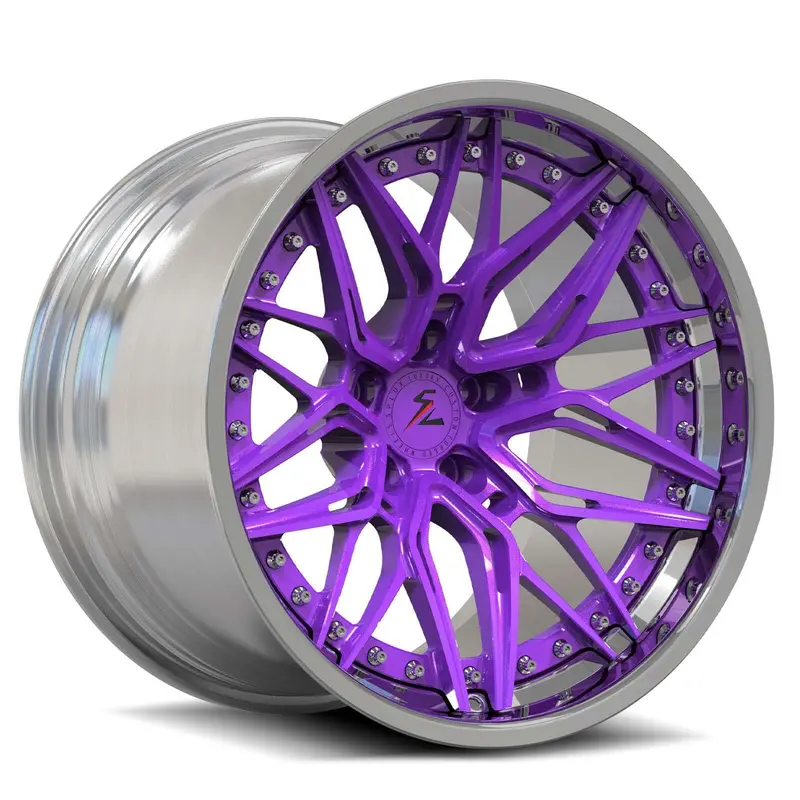 Sc-02 2022-2025 Corvette C8 Z06/E-Ray Concave 20X10 21X13 10