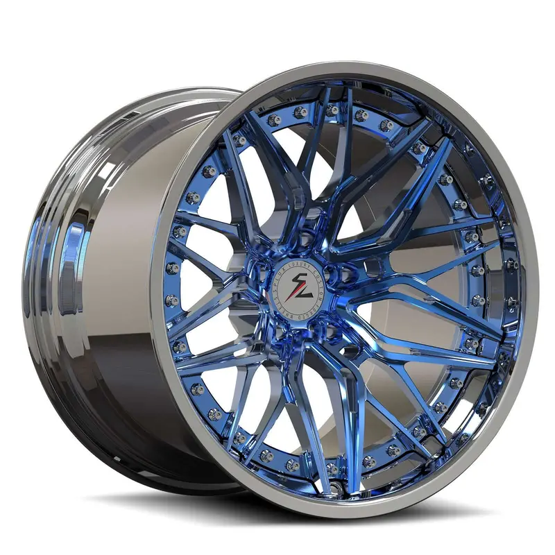 Sc-02 2022-2025 Corvette C8 Z06/E-Ray Concave 20X10 21X13 11