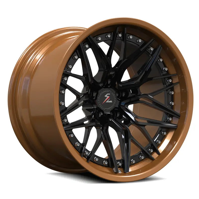 Sc-02 2022-2025 Corvette C8 Z06/E-Ray Concave 20X10 21X13 11