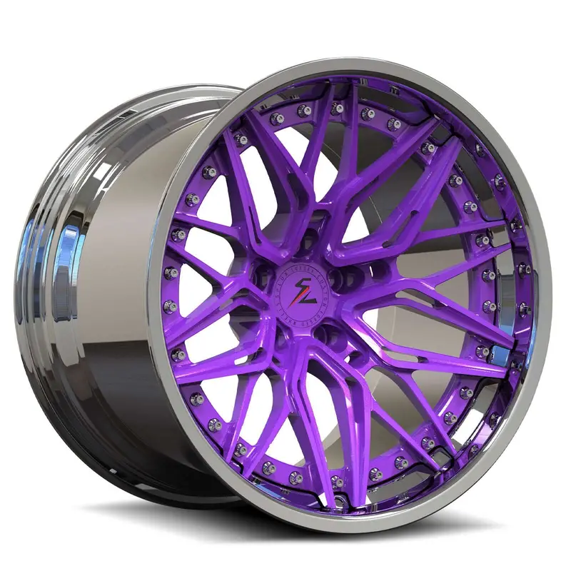 Sc-02 2022-2025 Corvette C8 Z06/E-Ray Concave 20X10 21X13 12