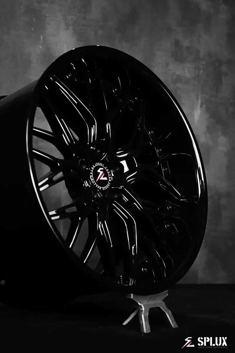 Sc-02 2022-2025 Corvette C8 Z06/E-Ray Concave 20X10 21X13 2