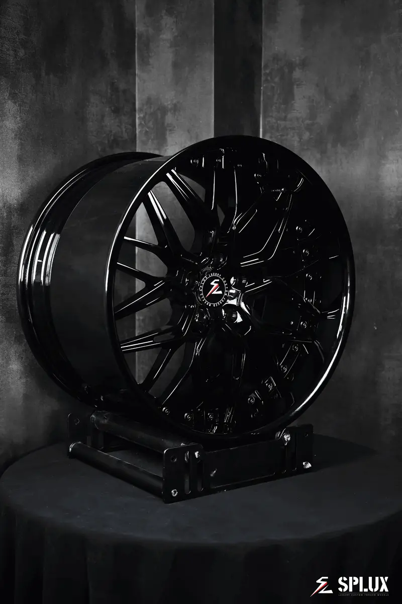 Sc-02 2022-2025 Corvette C8 Z06/E-Ray Concave 20X10 21X13 3