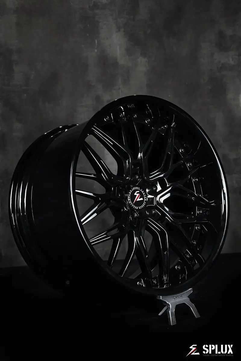 Sc-02 2022-2025 Corvette C8 Z06/E-Ray Concave 20X10 21X13 4