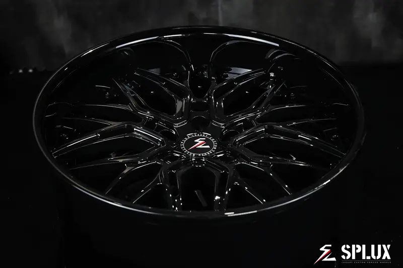 Sc-02 2022-2025 Corvette C8 Z06/E-Ray Concave 20X10 21X13 5