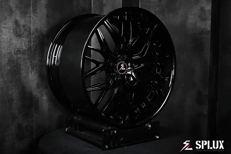 Sc-02 2022-2025 Corvette C8 Z06/E-Ray Concave 20X10 21X13 6