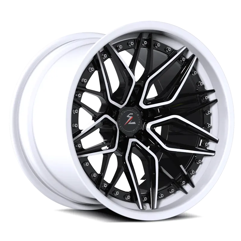 Sc-02 2022-2025 Corvette C8 Z06/E-Ray Concave 20X10 21X13 7